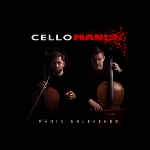 cellomania mania unleashed, Jaani Helander, Lukas Stasevskij