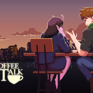 Coffee Talk