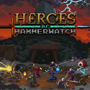 Heroes of Hammerwatch - Ultimate Edition