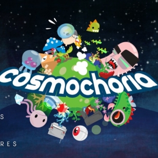 cosmochoria