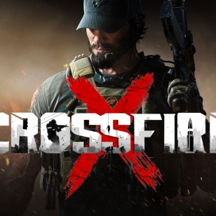 CrossfireX