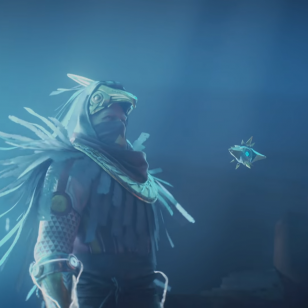 Destiny 2: Curse of Osiris