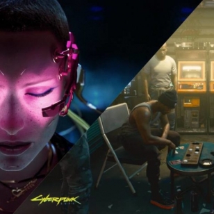 Cyberpunk 2077