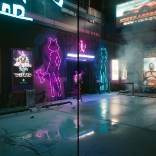 Cyberpunk 2077