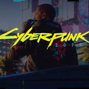 Cyberpunk 2077