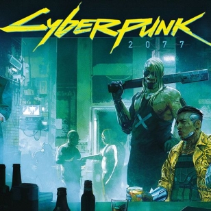 Cyberpunk 2077