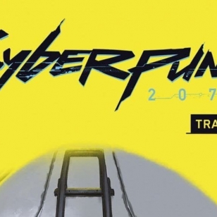 Cyberpunk 2077: Trauma Team