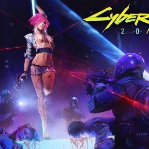 Cyberpunk 2077