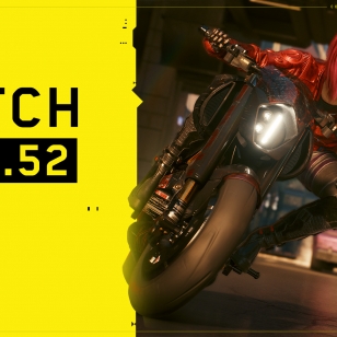 Cyberpunk 2077