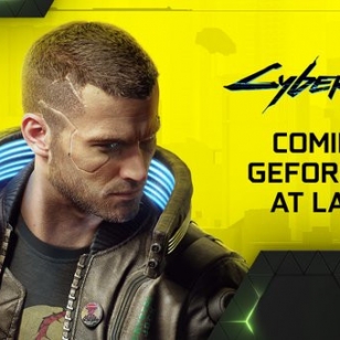 Cyberpunk 2077 Nvidia GeForce NOW