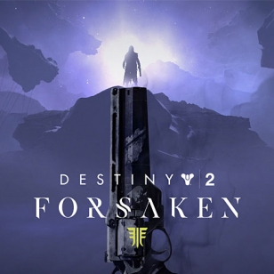 Destiny 2 Forsaken arvostelu