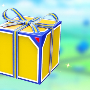 Pokemon GO daily box