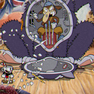 Cuphead