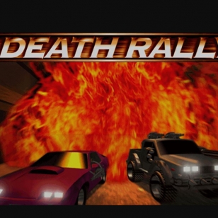 Death Rally