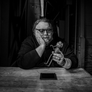 Del Toro Pinocchio