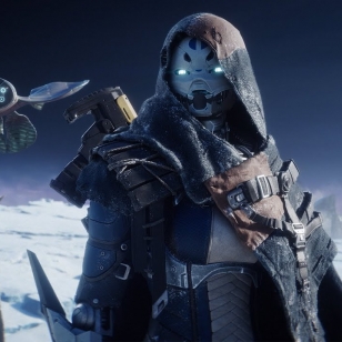 Destiny 2 