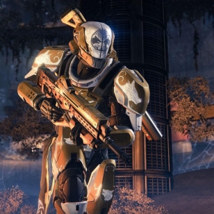 Iron Banner