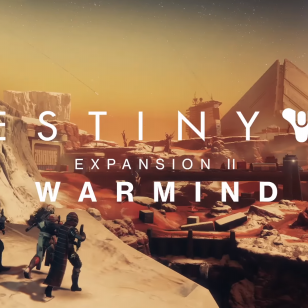 Destiny 2: Warmind