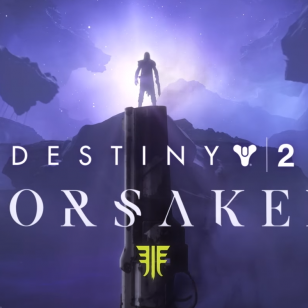 Destiny 2: Forsaken