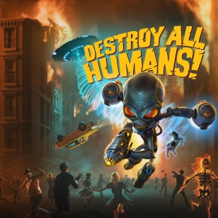 Destroy All Humans