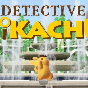 Detective Pikachu