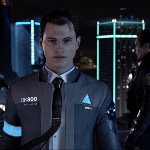 Detroit: Become Human