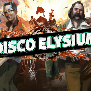 Disco Elysium nostokuva