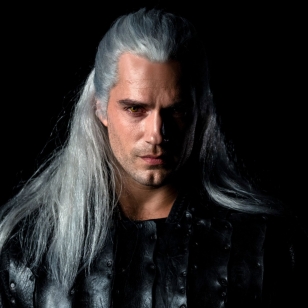 Henry Cavill Geralt The Witcher Noituri Netflix