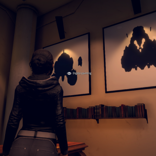 Dreamfall Chapters