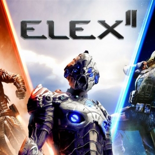 Elex 2 nostokuva