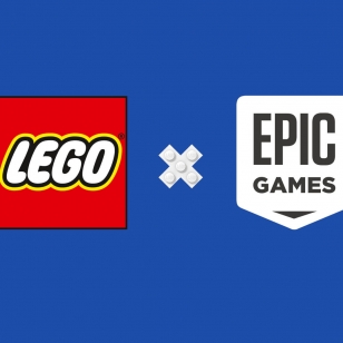 epic games ja lego