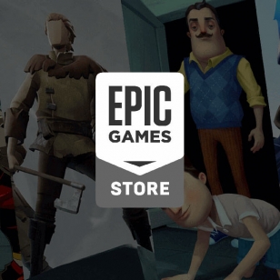 Epic Games Store 