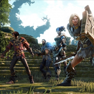 Fable Legends