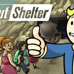 Fallout Shelter