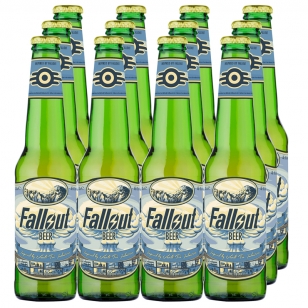 Fallout BEER