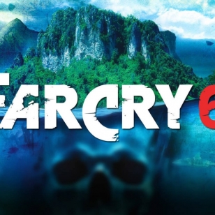 Far Cry 6 / Polar Cry