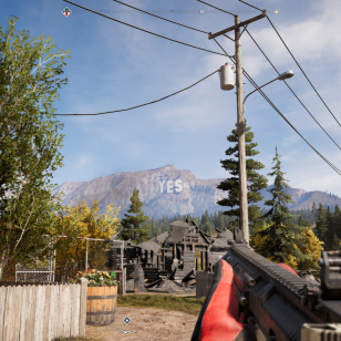 Far Cry 5