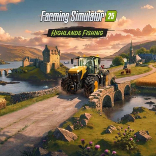 farming simulator 25 skotlanti ja kalastus