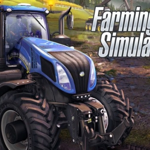 Farming Simulator 15