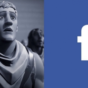 Fortnite Facebook