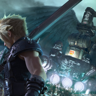 Final Fantasy VII Remake