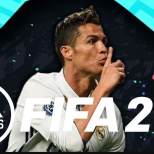 FIFA 21