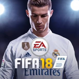 FIFA 18