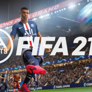 FIFA 21