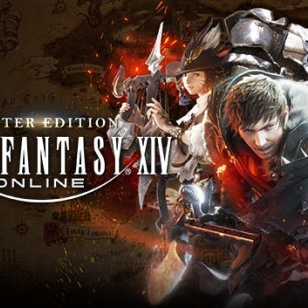 final fantasy xiv online started edition