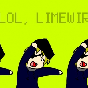 Flash Limewire