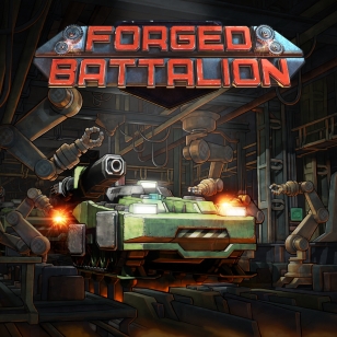 Forged Battalion