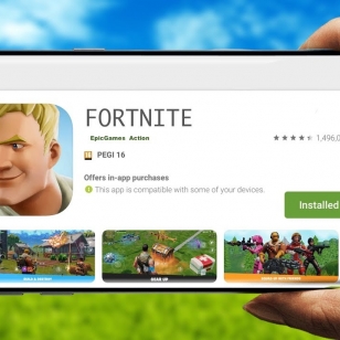 fortnite android