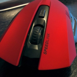 Fortus Gaming Mouse