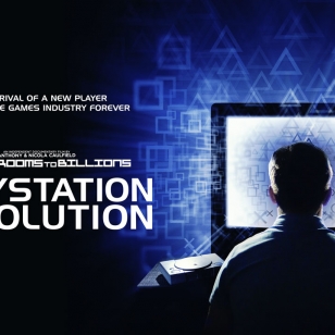 from bedrooms to billions: the playstation revolution